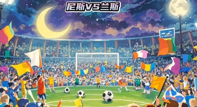 兰斯主场战胜迪松，法甲劲旅沙华依然强势