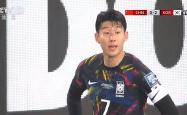 孙兴慜替补上场改变战局，国安防线瞬间崩溃！
