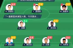 关于申花头球破门+点球绝杀，格列兹曼遭遇联赛三连败的信息
